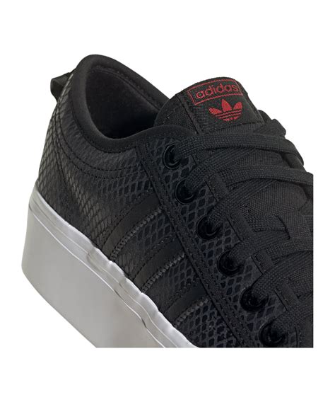 adidas nizza schwarz damen angebot|Suchergebnis Auf Amazon.de Für: Adidas Nizza Damen.